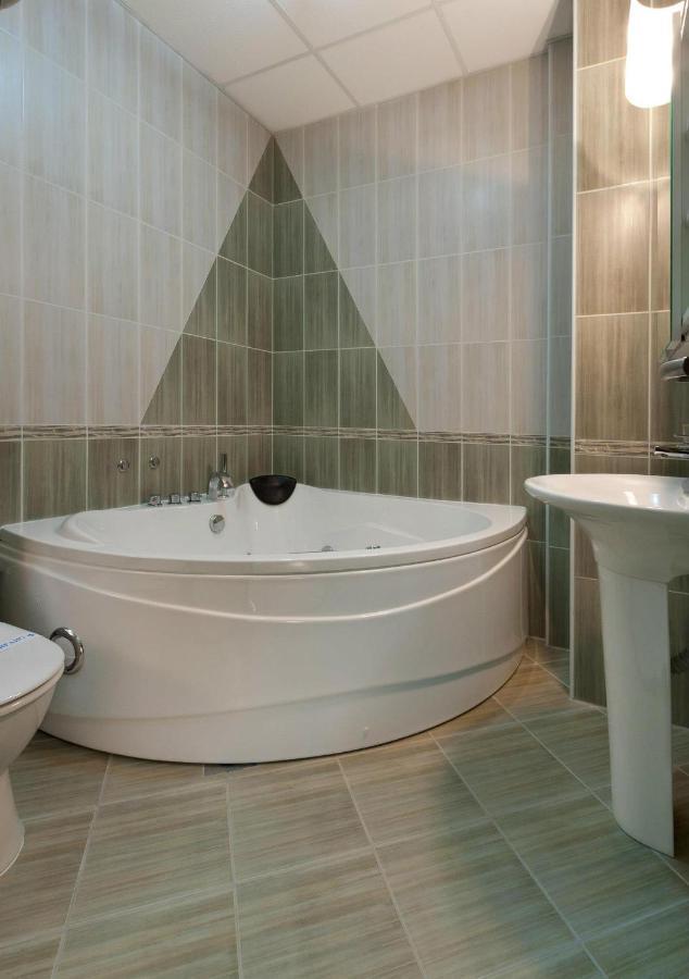 Center Gili 4* Gostivar