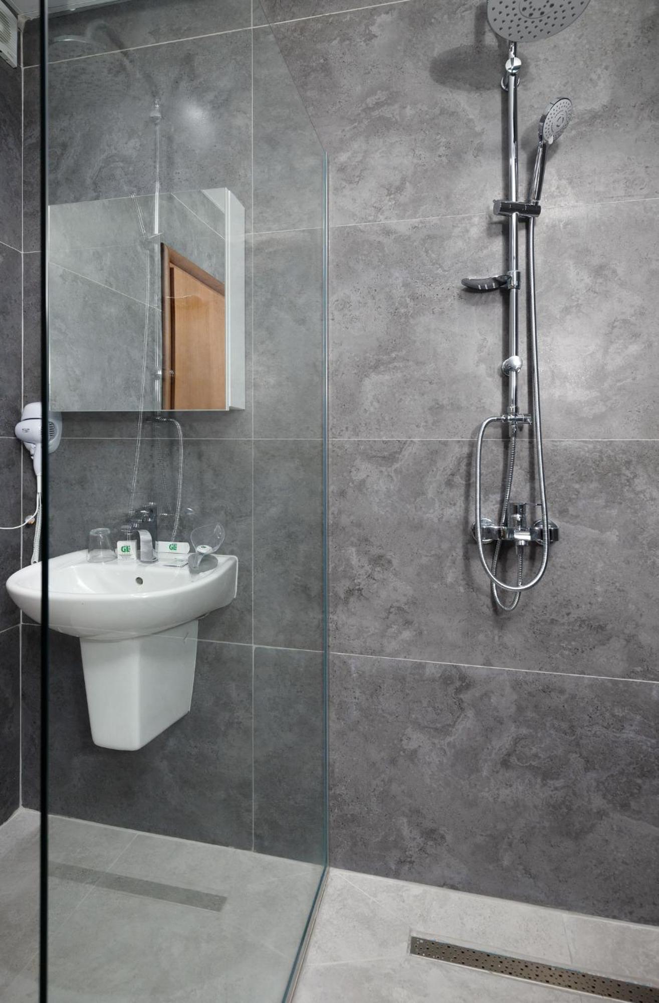 Center Gili Hotel Gostivar