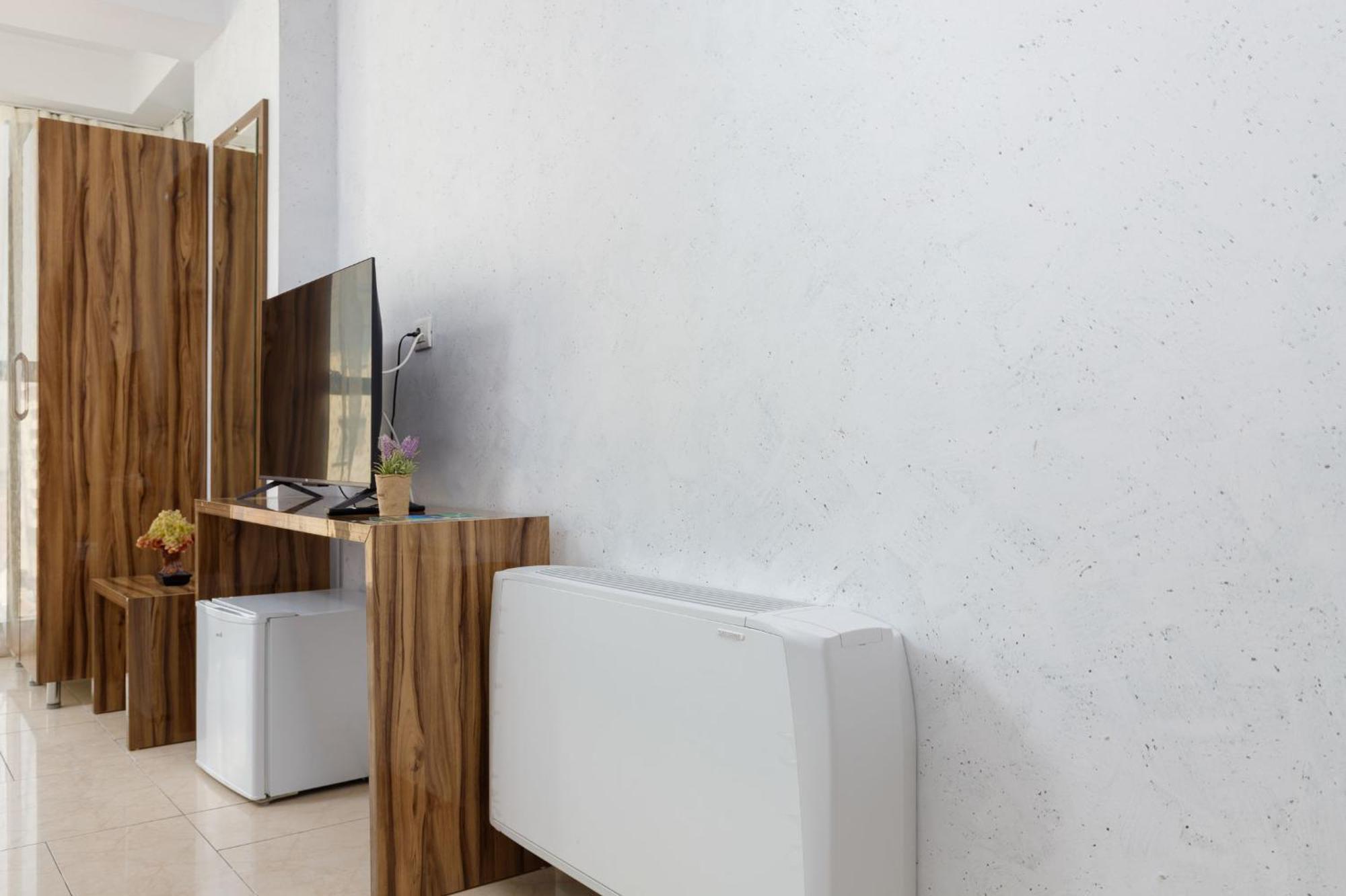 Center Gili 4* Gostivar