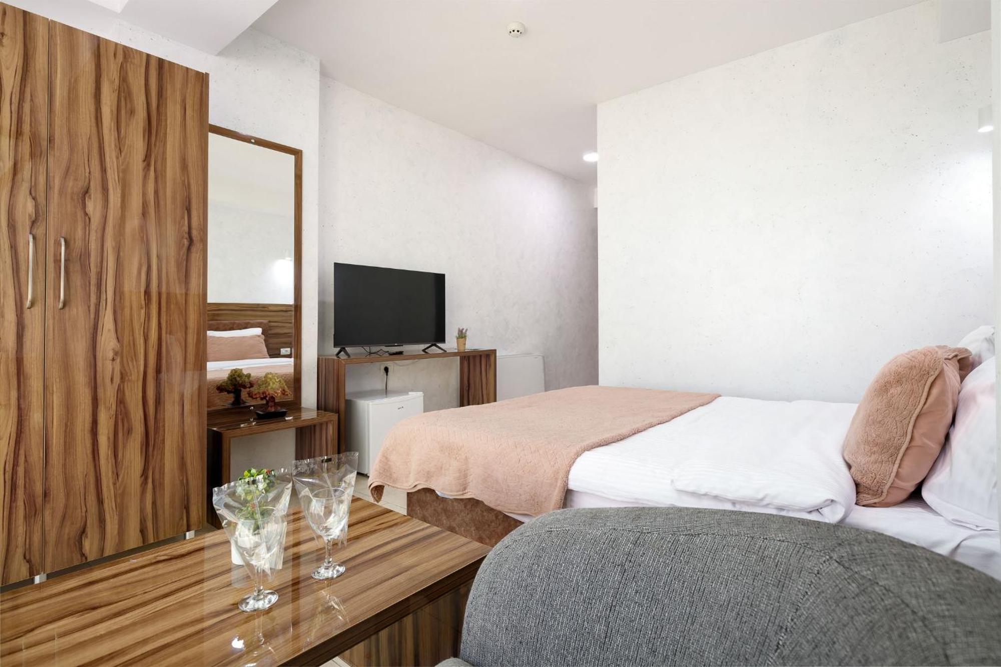 Hotel Center Gili