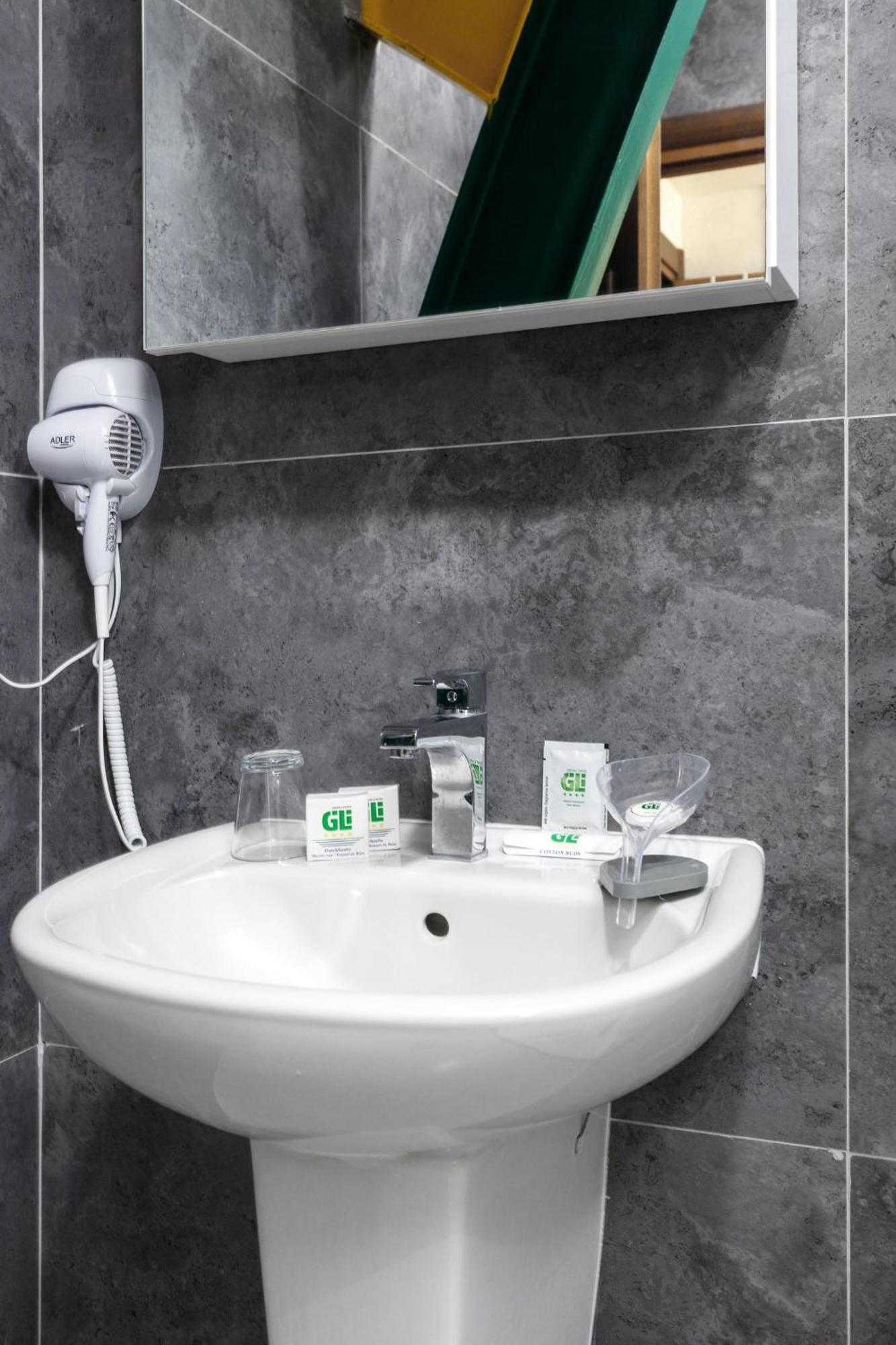 Center Gili Hotel Gostivar