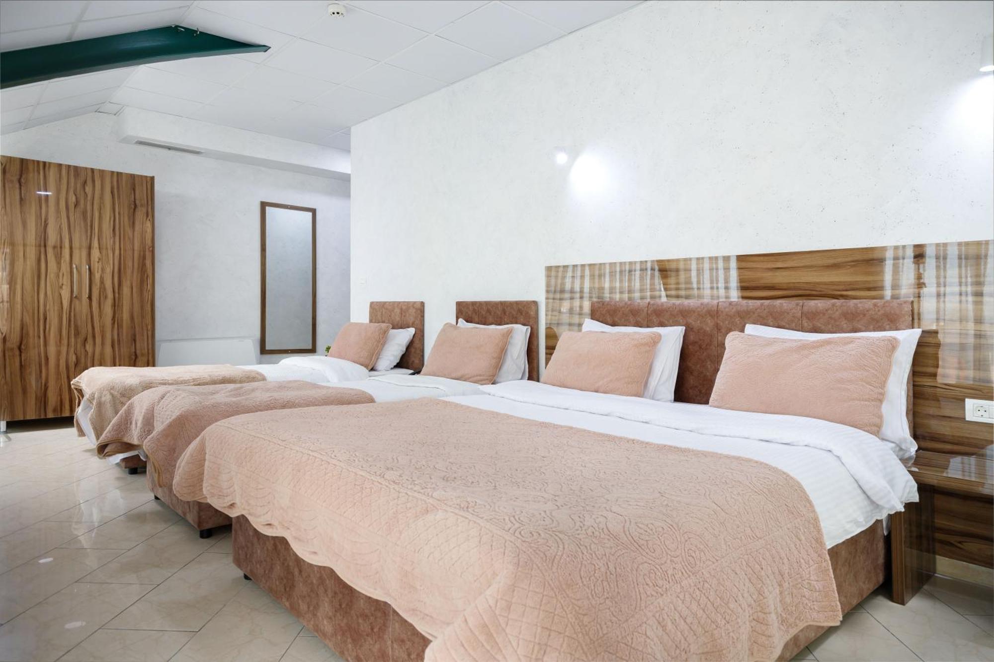 Center Gili Gostivar