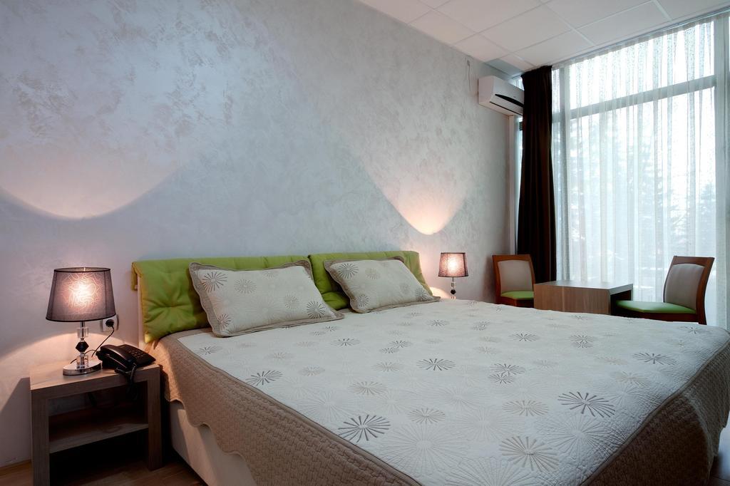Hotel Center Gili
