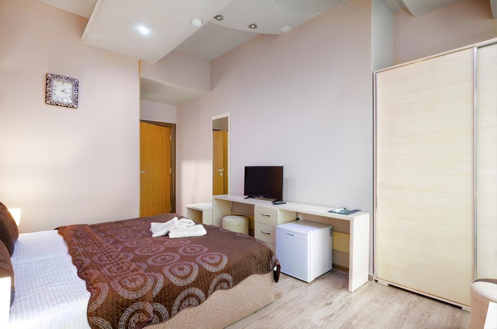 Center Gili 4*