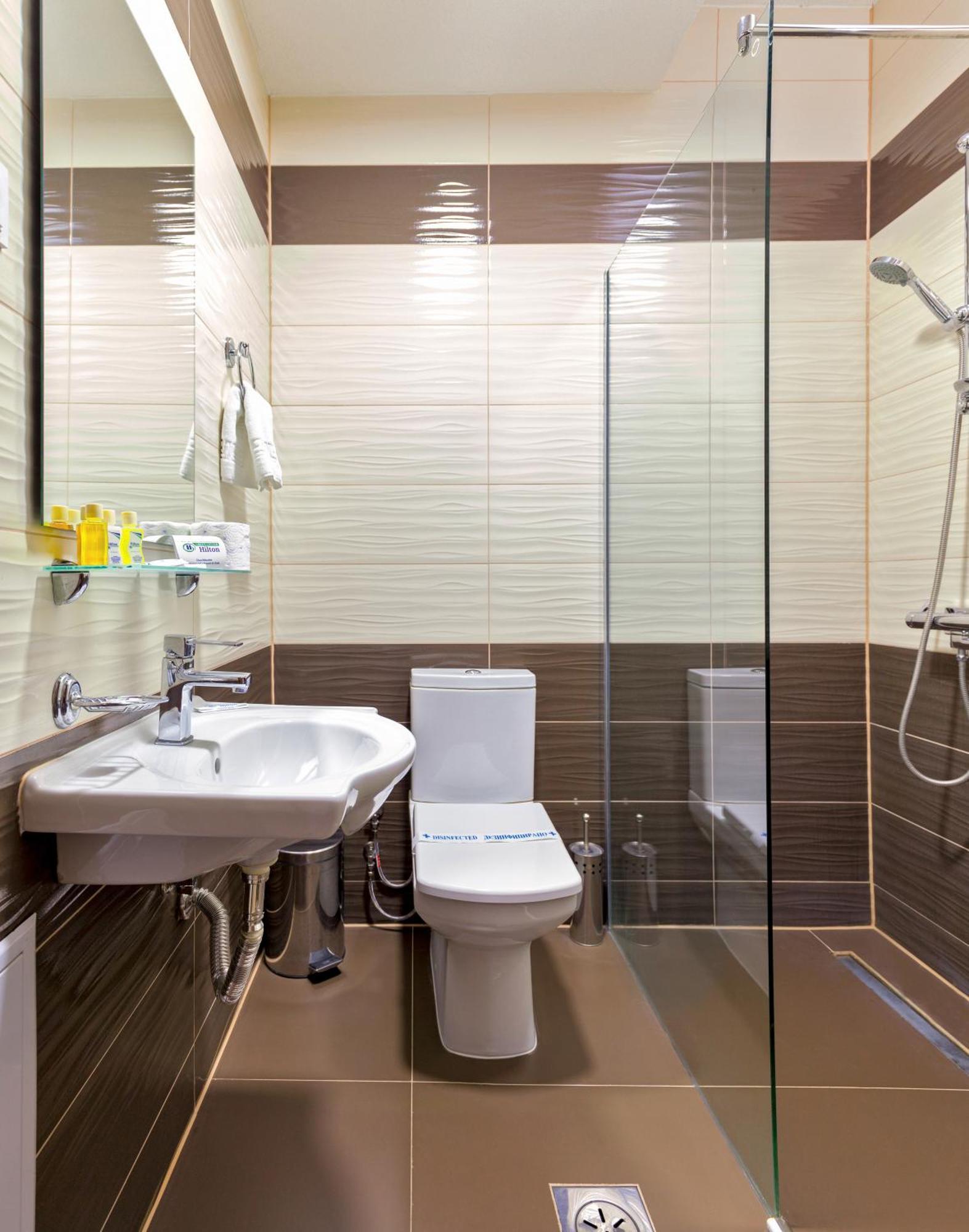 Center Gili 4* Gostivar