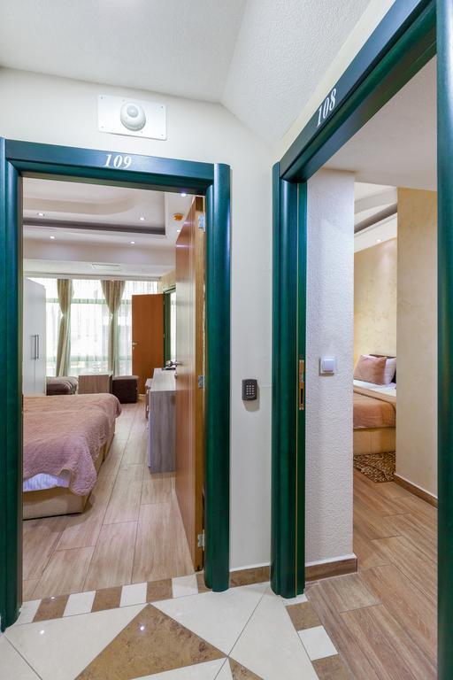 Hotel Center Gili
