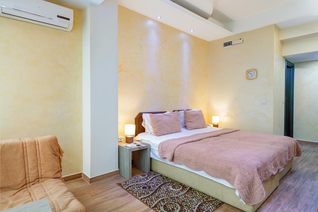 Center Gili Hotel Gostivar