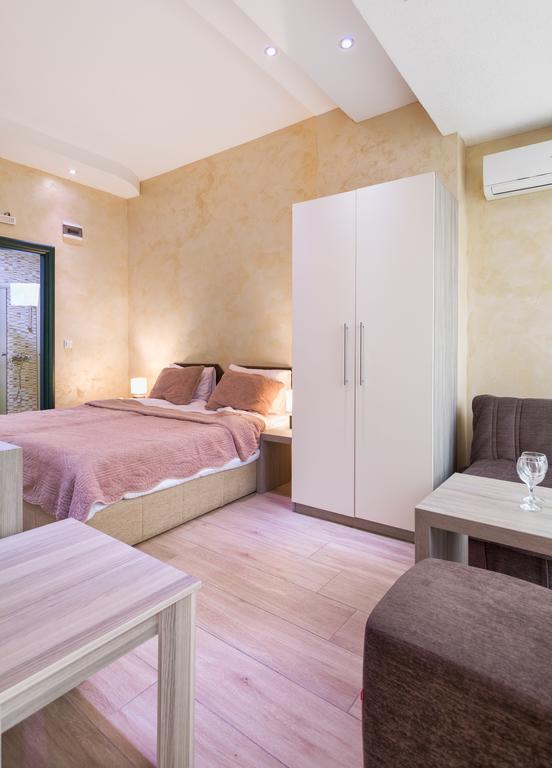 Hotel Center Gili