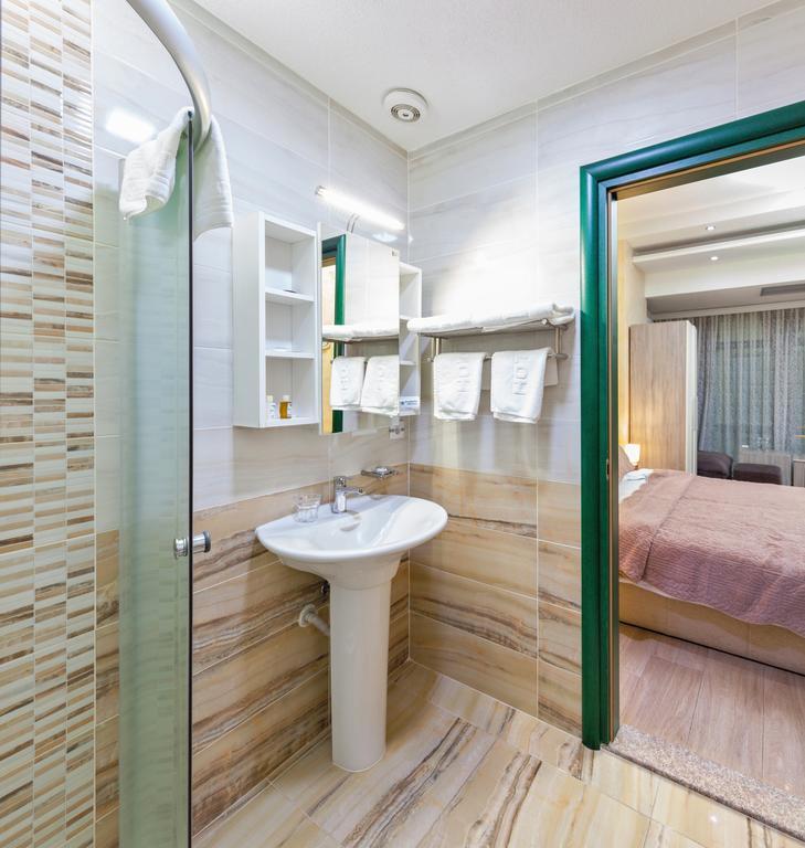 Hotel Center Gili Gostivar